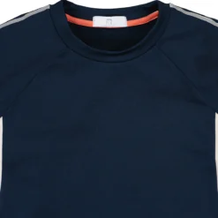 T-shirt De Sport Avec Détails Réfléchissants 19 T-shirt De Sport Avec Détails Réfléchissants -Mode Décontractée 426619b823428ad50ba5eb7cd4718a9b