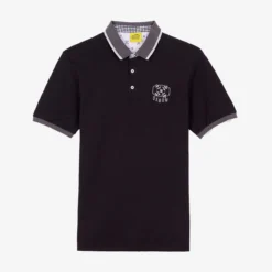 OXBOW Polo Piqué Manches Courtes 15 OXBOW Polo Piqué Manches Courtes -Mode Décontractée 426be066b444ce76cdd95a091a195177