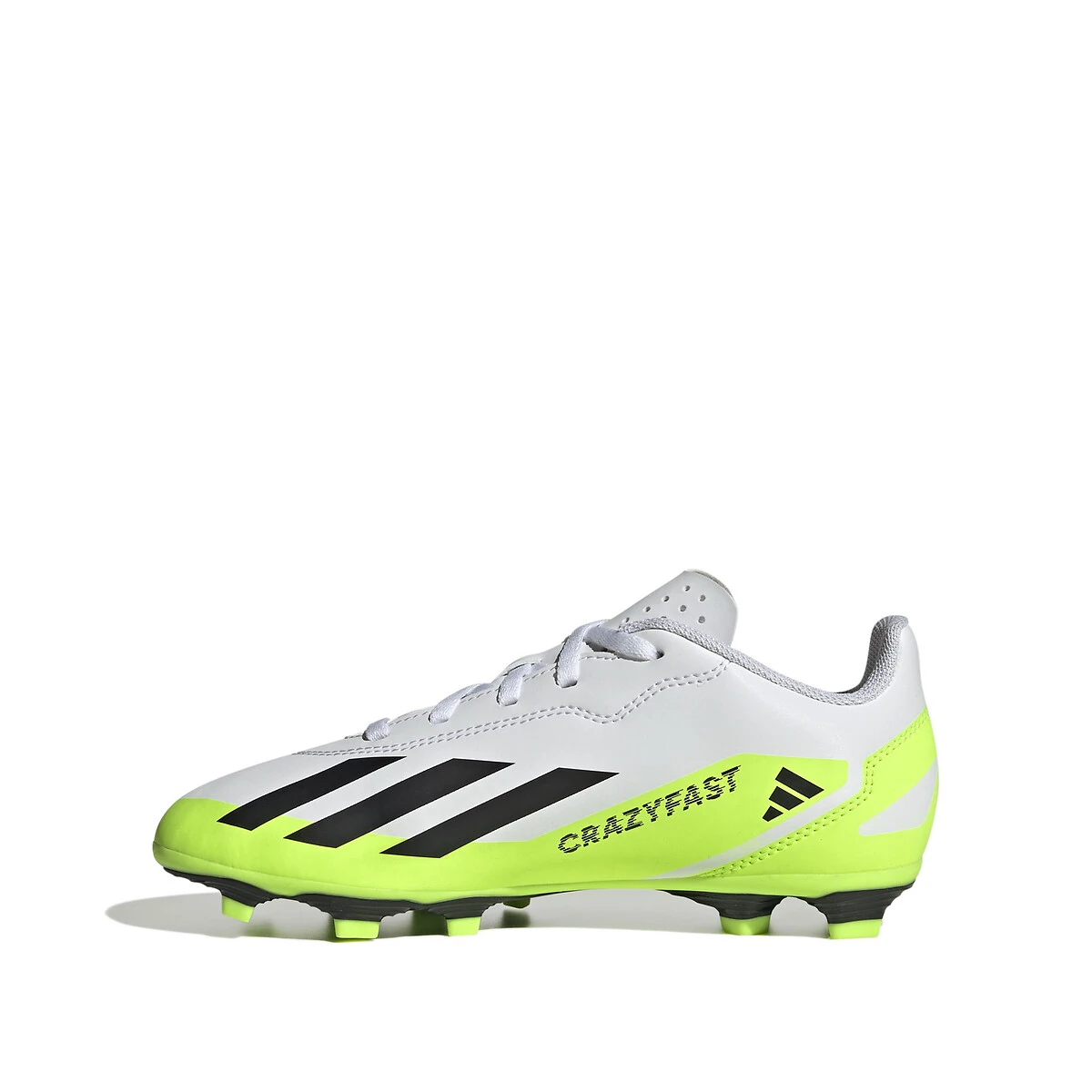 ADIDAS PERFORMANCE Crampons X Crazyfast .4 5 ADIDAS PERFORMANCE Crampons X Crazyfast .4 – Image 5