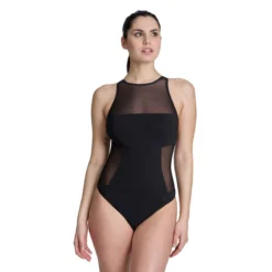 Arena Maillot De Bain Piscine 1 Pièce Water Touch