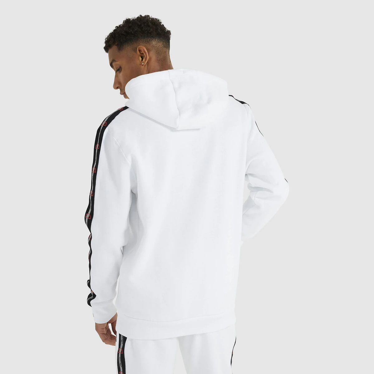 Ellesse Sweat à Capuche Stefan 3 Ellesse Sweat à Capuche Stefan – Image 3