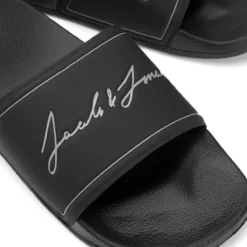 Jack & Jones Claquettes Gary -Mode Décontractée 4367856658d3d004fe1ff2e6b4fad88f