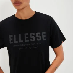 Ellesse T-shirt Manches Courtes, Loftini -Mode Décontractée 43bf28c950168af4b1ab3a9b660d7e52