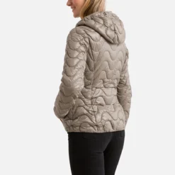 K-Way Doudoune à Capuche Matelassée LILY ECO WARM 7 K-Way Doudoune à Capuche Matelassée LILY ECO WARM -Mode Décontractée 43fdcabc219778339a2b58bb6e98e9fd