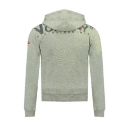 GEOGRAPHICAL NORWAY Sweat Zippé à Capuche Fespote 17 GEOGRAPHICAL NORWAY Sweat Zippé à Capuche Fespote -Mode Décontractée 441f5f9f53a85250cff0a2e8f346024d