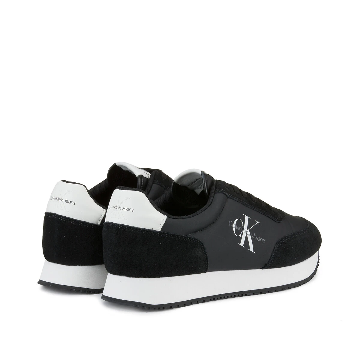 Calvin Klein Jeans Baskets Retro Runner 4 Calvin Klein Jeans Baskets Retro Runner – Image 4