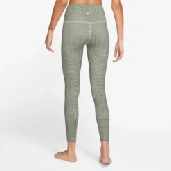 Nike Legging Taille Haute Imprimé à Carreaux -Mode Décontractée 446147962fa27a17ea1eea73320e8dba