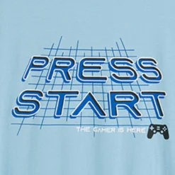 Lot De 3 Pyjashorts En Coton Imprimés Jeux Vidéos -Mode Décontractée 449665cca768eaea156eac5997ebf800