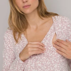 Chemise De Nuit Manches Longues 6 Chemise De Nuit Manches Longues -Mode Décontractée 44a077cff88aac6862663ae6a509aead