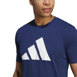 ADIDAS PERFORMANCE T-shirt De Training Train Essentials Feelready -Mode Décontractée 44b653d46976bac38fc273f012c85210