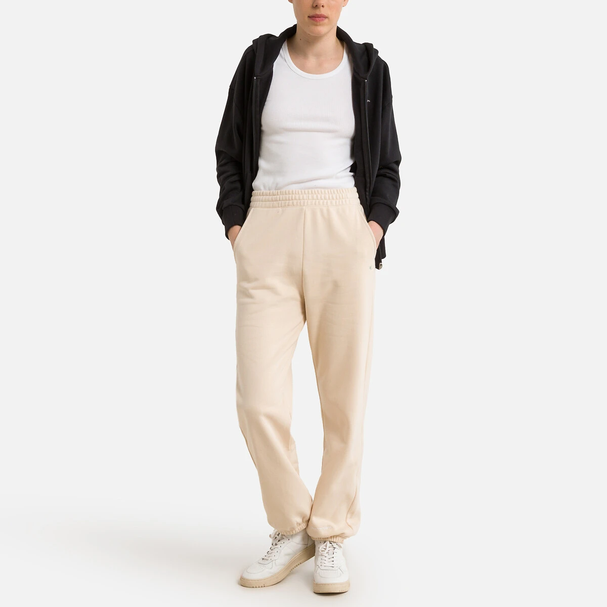 Sweat Zippé à Capuche, Rochester Champion Logo 2 Sweat Zippé à Capuche, Rochester Champion Logo – Image 2