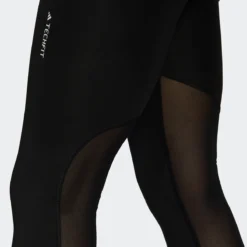 ADIDAS PERFORMANCE Legging De Traininglong Techfit 13 ADIDAS PERFORMANCE Legging De Traininglong Techfit -Mode Décontractée 44cd428c5c9a7d4a762e99bc54cac411