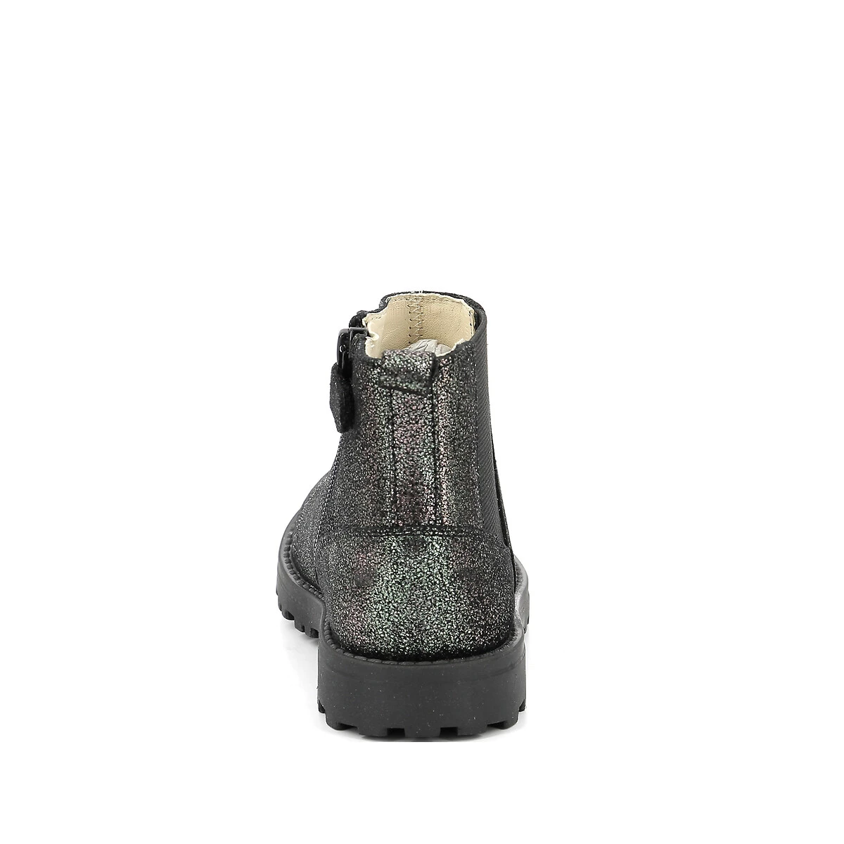 Kickers Bottines Chelsea Cuir Groofit 5 Kickers Bottines Chelsea Cuir Groofit – Image 5