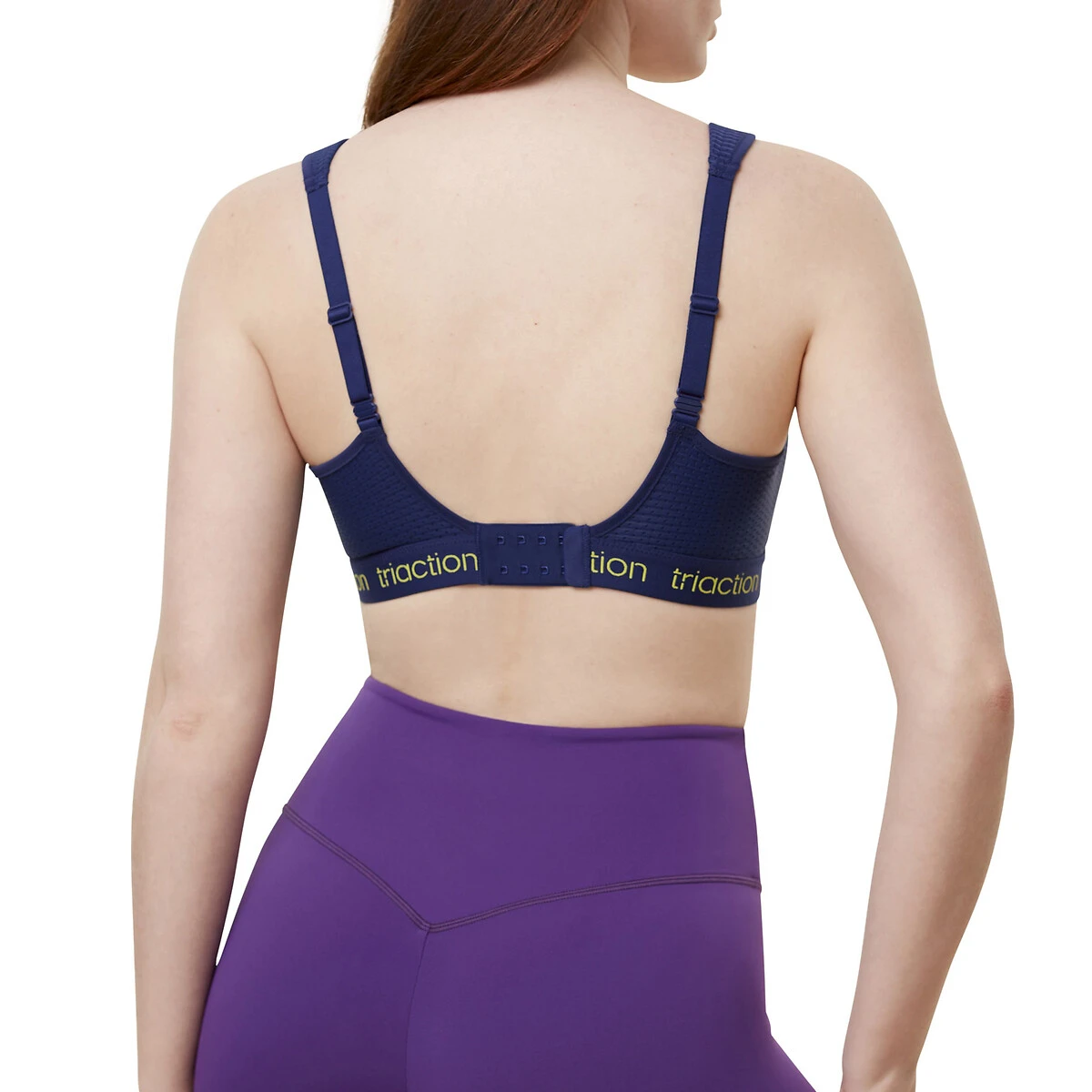 Triumph Soutien-gorge Sport Sans Armature Energy Lite 8 Triumph Soutien-gorge Sport Sans Armature Energy Lite – Image 8