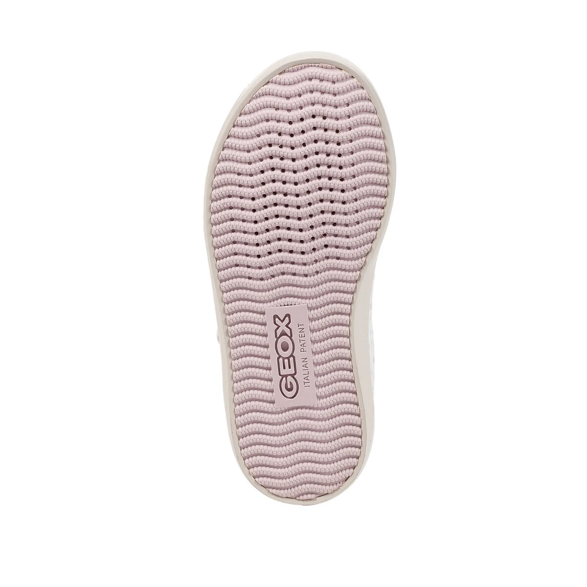 Geox Baskets Gisli 6 Geox Baskets Gisli – Image 6