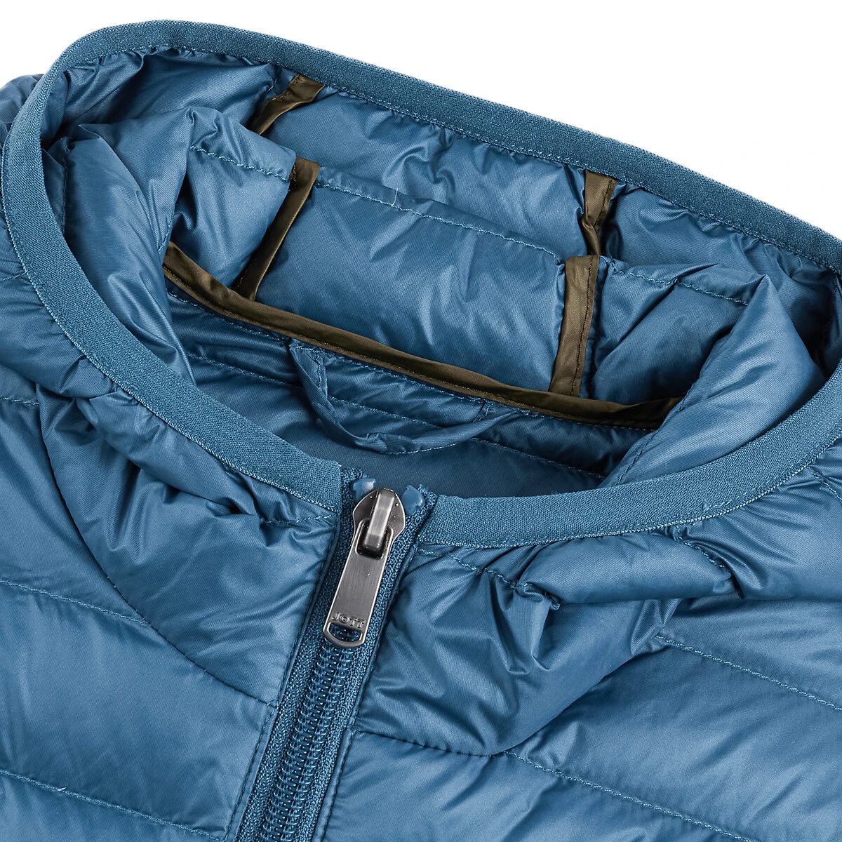 JOTT Doudoune à Capuche Légère HUGO 5 JOTT Doudoune à Capuche Légère HUGO – Image 5