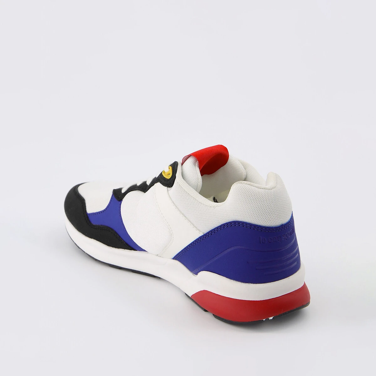 Le Coq Sportif Baskets Basses LCS R500 3 Le Coq Sportif Baskets Basses LCS R500 – Image 3