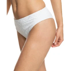 Roxy Bas De Bikini Couvrance Légère Quiet Beauty