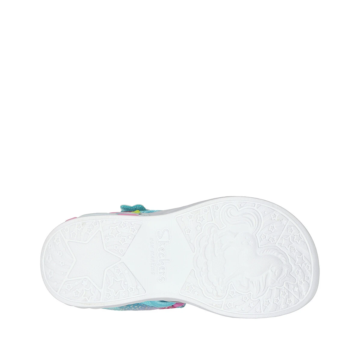 Skechers Sandales Unicorn Dreams 6 Skechers Sandales Unicorn Dreams – Image 6