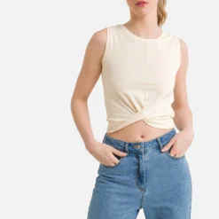 Fila Haut De Sport Cropped Carnac