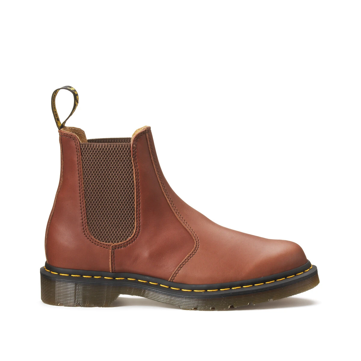 Dr. Martens Boots Carrara 2976 1 Dr. Martens Boots Carrara 2976