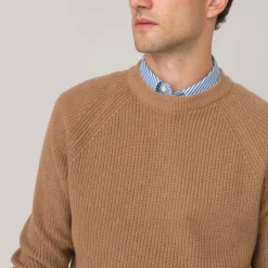 Pull Côtes Anglaises Signature, Coton Bio 33 Pull Côtes Anglaises Signature, Coton Bio -Mode Décontractée 4750848c196fae8f155ef37fe38d7dfc