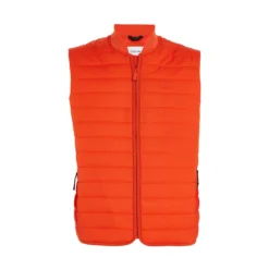 Calvin Klein Doudoune Sans Manches Effet Froissé 9 Calvin Klein Doudoune Sans Manches Effet Froissé -Mode Décontractée 4752ad7a79266bdd899f0356db60a5fe