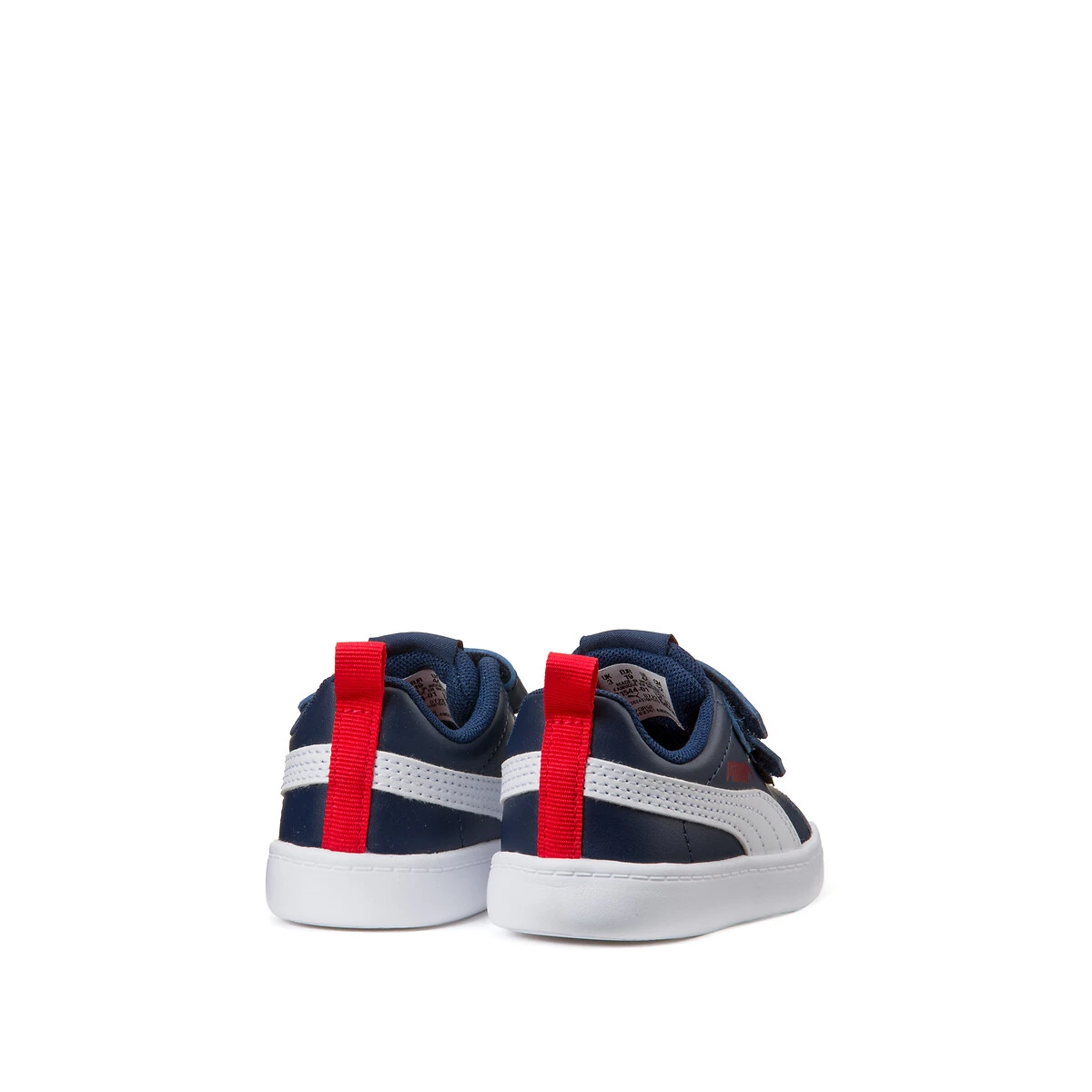 Puma Baskets Courtflex V2 4 Puma Baskets Courtflex V2 – Image 4