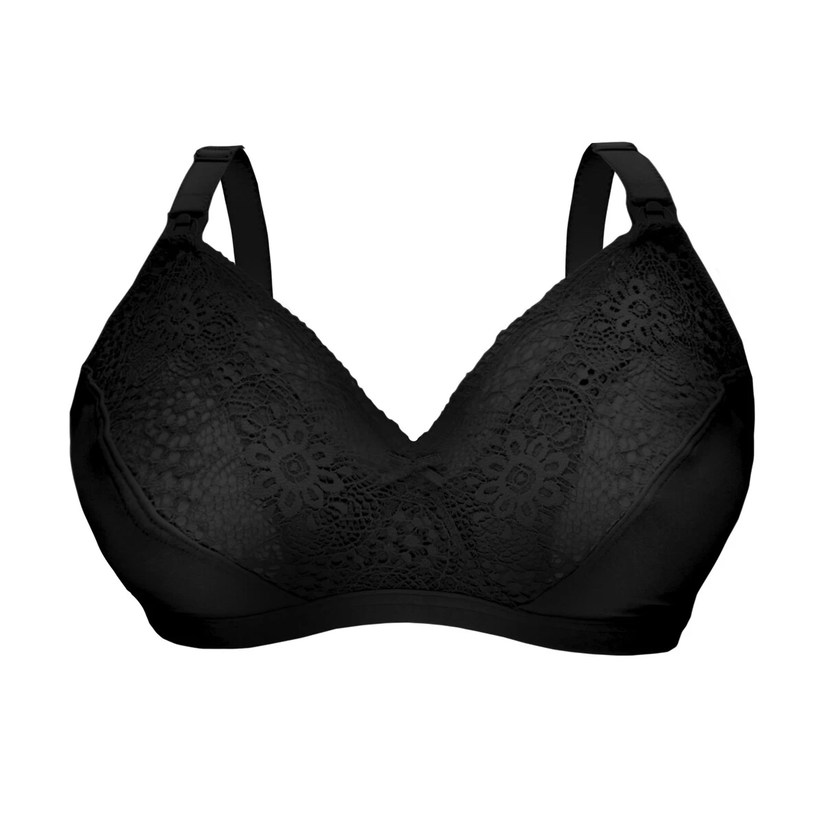 Carriwell Soutien Gorge D'allaitement Sensation 5 Carriwell Soutien Gorge D'allaitement Sensation – Image 5