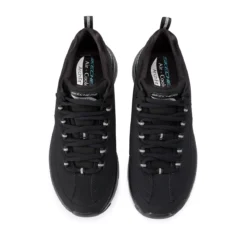 Skechers Baskets Cuir Arch Fit -Mode Décontractée 47d7c5f63e572f2d95b9fb51c952bbef