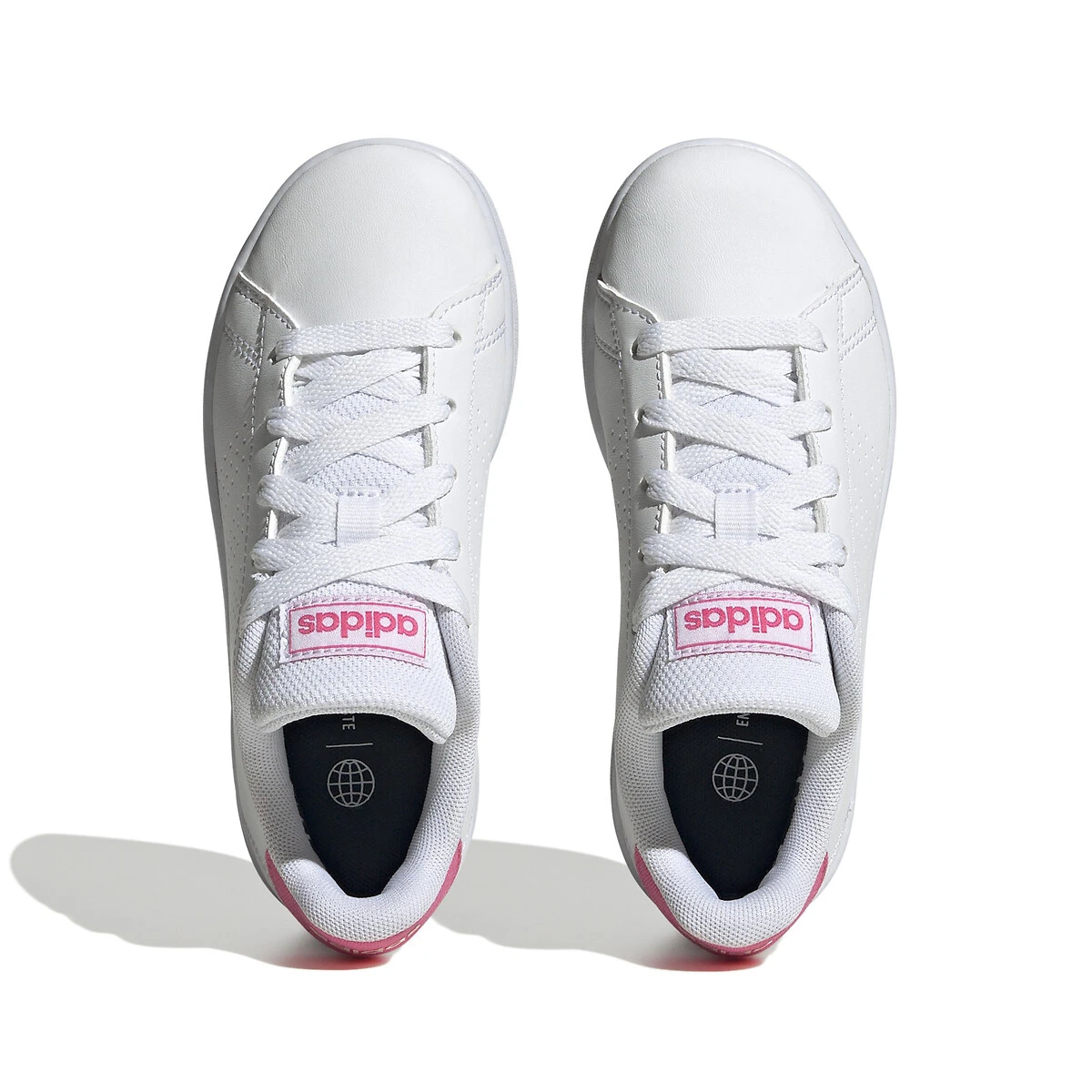 Adidas Sportswear Baskets Advantage 4 Adidas Sportswear Baskets Advantage – Image 4