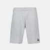 Le Coq Sportif Bermuda Slim Essentiel