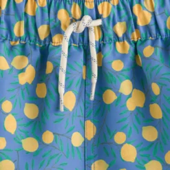 Short De Bain Imprimé Citron -Mode Décontractée 48382500b6874163fc1c84e08bc52f5c