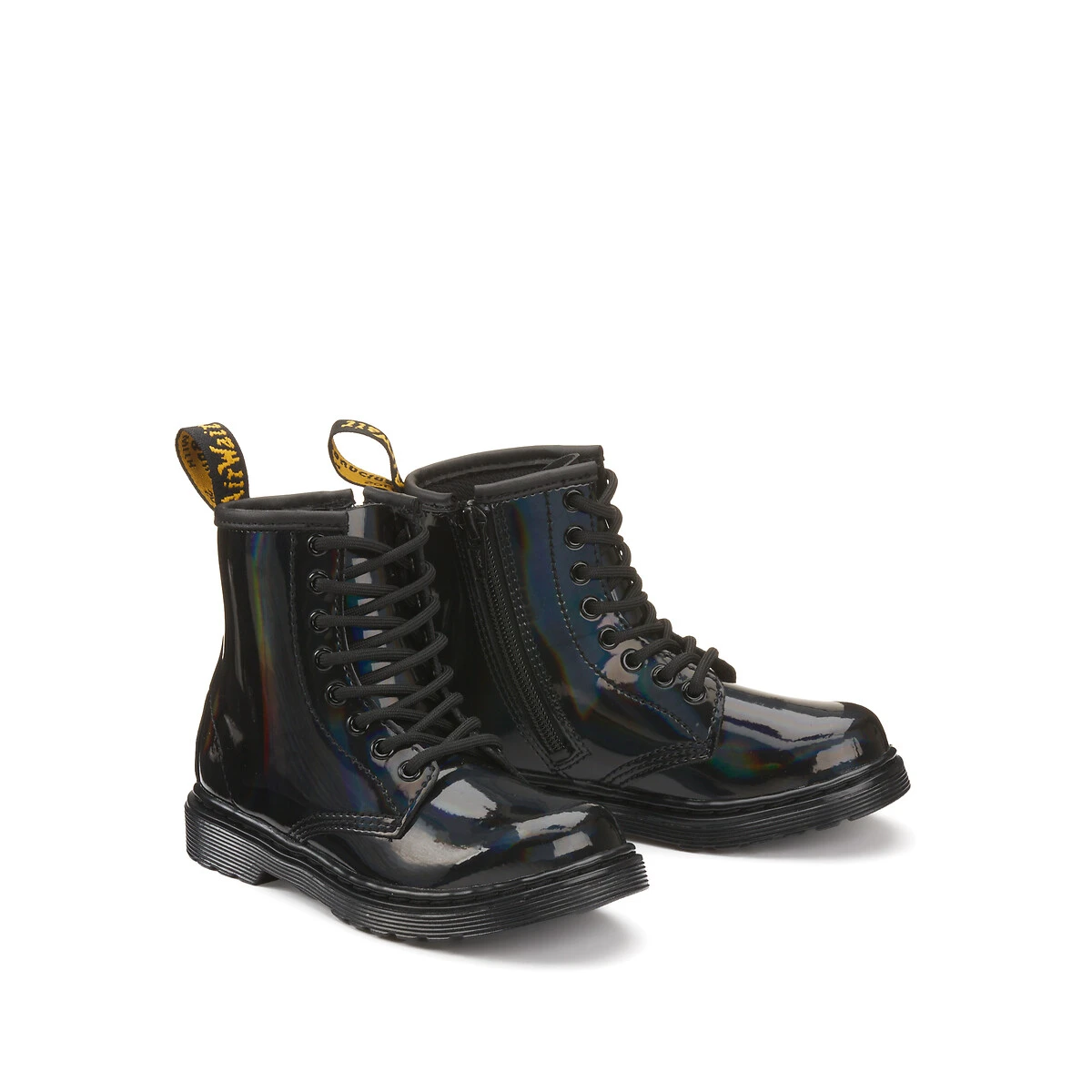 Dr. Martens Boots Cuir 1460 J 2 Dr. Martens Boots Cuir 1460 J – Image 2
