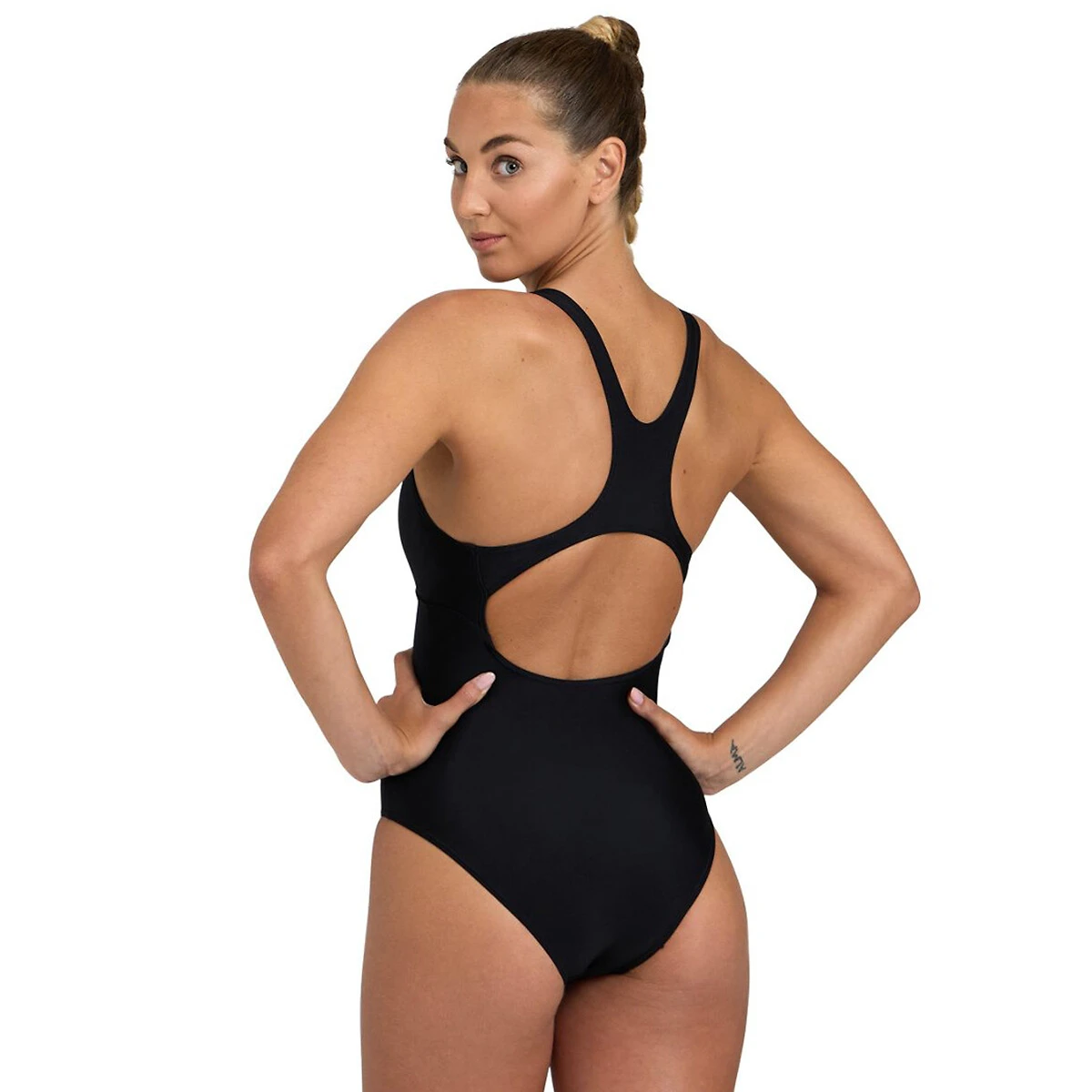 Arena Maillot De Bain 1 Pièce Piscine Pro Back B 2 Arena Maillot De Bain 1 Pièce Piscine Pro Back B – Image 2