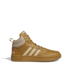 Adidas Sportswear Baskets Hoops 3.0 Mid