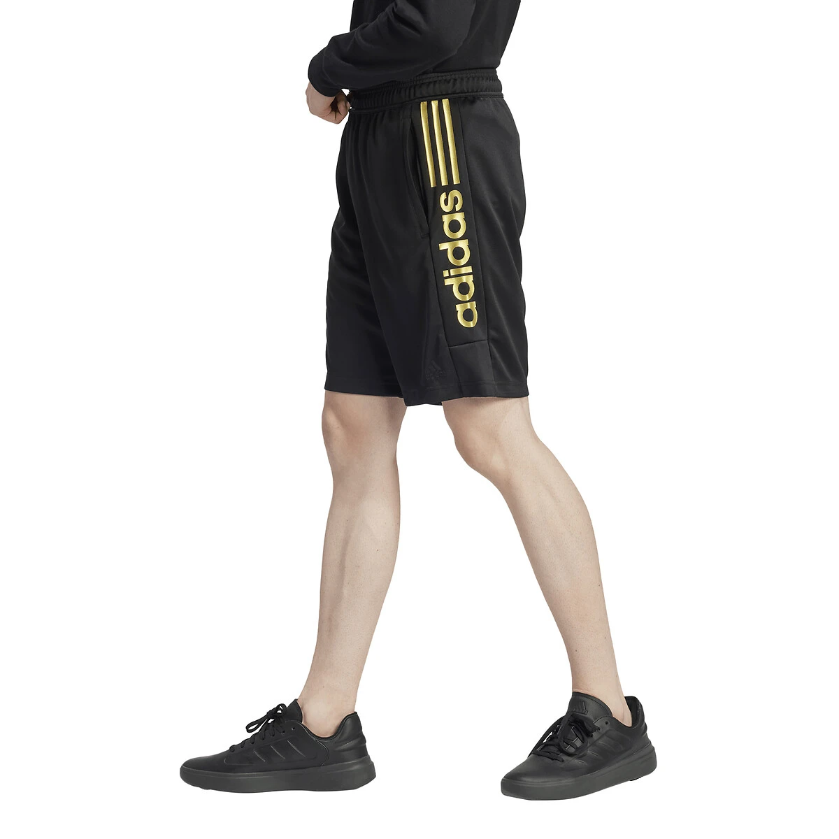 Adidas Sportswear Short à Lettrage Tiro 2 Adidas Sportswear Short à Lettrage Tiro – Image 2