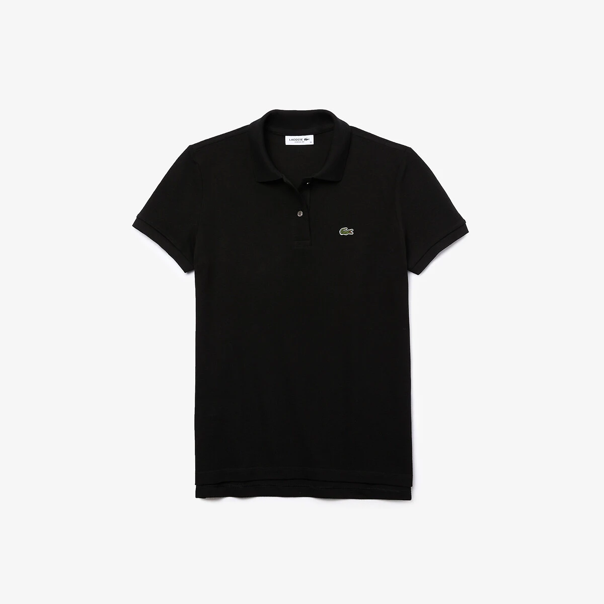 Lacoste Polo Regular En Coton Souple 16 Lacoste Polo Regular En Coton Souple – Image 16