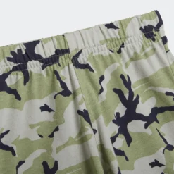 Adidas Originals Ensemble T-shirt + Short 15 Adidas Originals Ensemble T-shirt + Short -Mode Décontractée 49483bf025e58a2c35983fb9246950b9