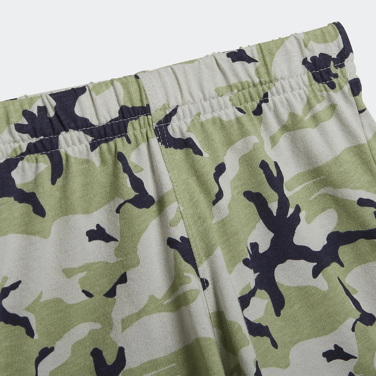 Adidas Originals Ensemble T-shirt + Short 8 Adidas Originals Ensemble T-shirt + Short – Image 8