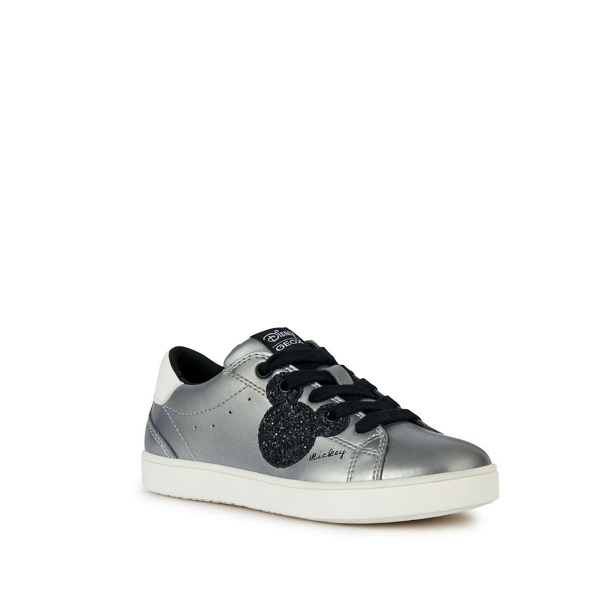 Geox Baskets Respirantes Kathe X Mini 2 Geox Baskets Respirantes Kathe X Mini – Image 2