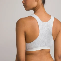 Lot De 2 Brassières D'allaitement 7 Lot De 2 Brassières D'allaitement -Mode Décontractée 49aea55afc7913e3f0d5ae3d678bf750