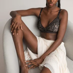 Soutien-gorge D'allaitement En Dentelle Et Tulle 21 Soutien-gorge D'allaitement En Dentelle Et Tulle -Mode Décontractée 4a0ebe68b4880b0c4be1f768f26a2c49