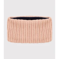 PETIT BATEAU Snood En Tricot Doublé Polaire 9 PETIT BATEAU Snood En Tricot Doublé Polaire -Mode Décontractée 4a50dac05f6e6e756bedb7950757aff8