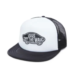 Vans Casquette Classic Patch Trucker