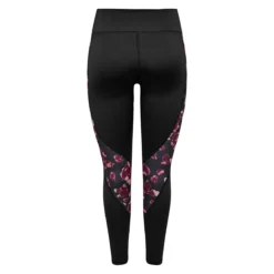 Only Play Legging De Sport Jam Lora Taille Haute -Mode Décontractée 4b2f0a60b2de2e825587d68c7bf67624
