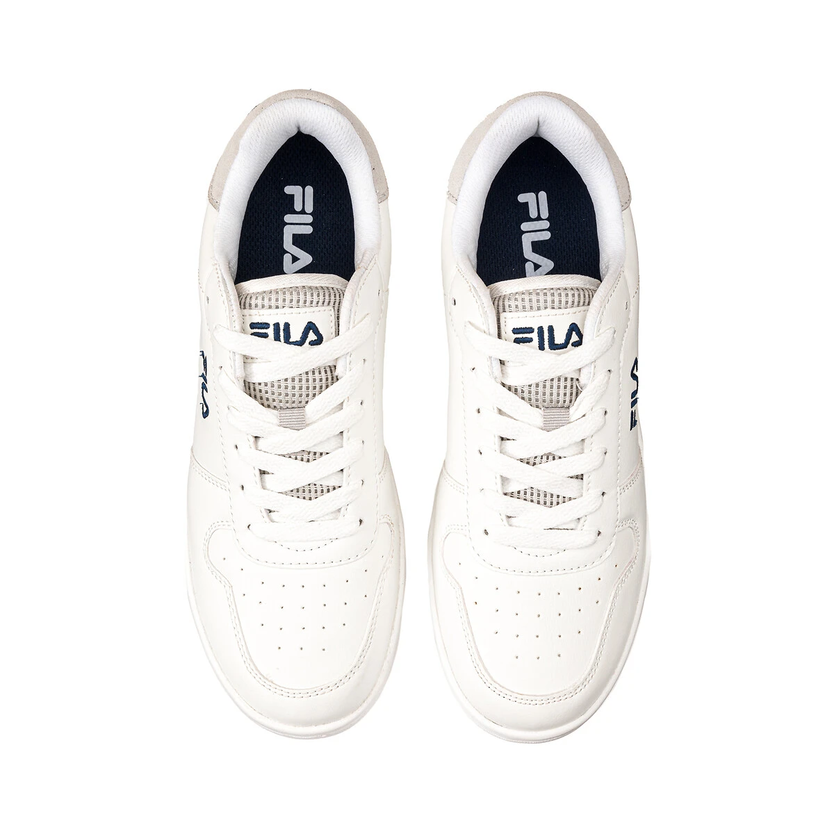 Fila Baskets Basses Netforce 2 3 Fila Baskets Basses Netforce 2 – Image 3