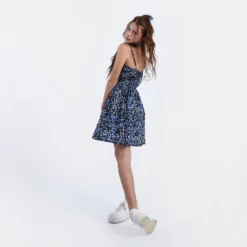 Robe Fines Bretelles, Imprimé Fleurs 10 Robe Fines Bretelles, Imprimé Fleurs -Mode Décontractée 4b6c560f396d3722c8943c7cd8752662