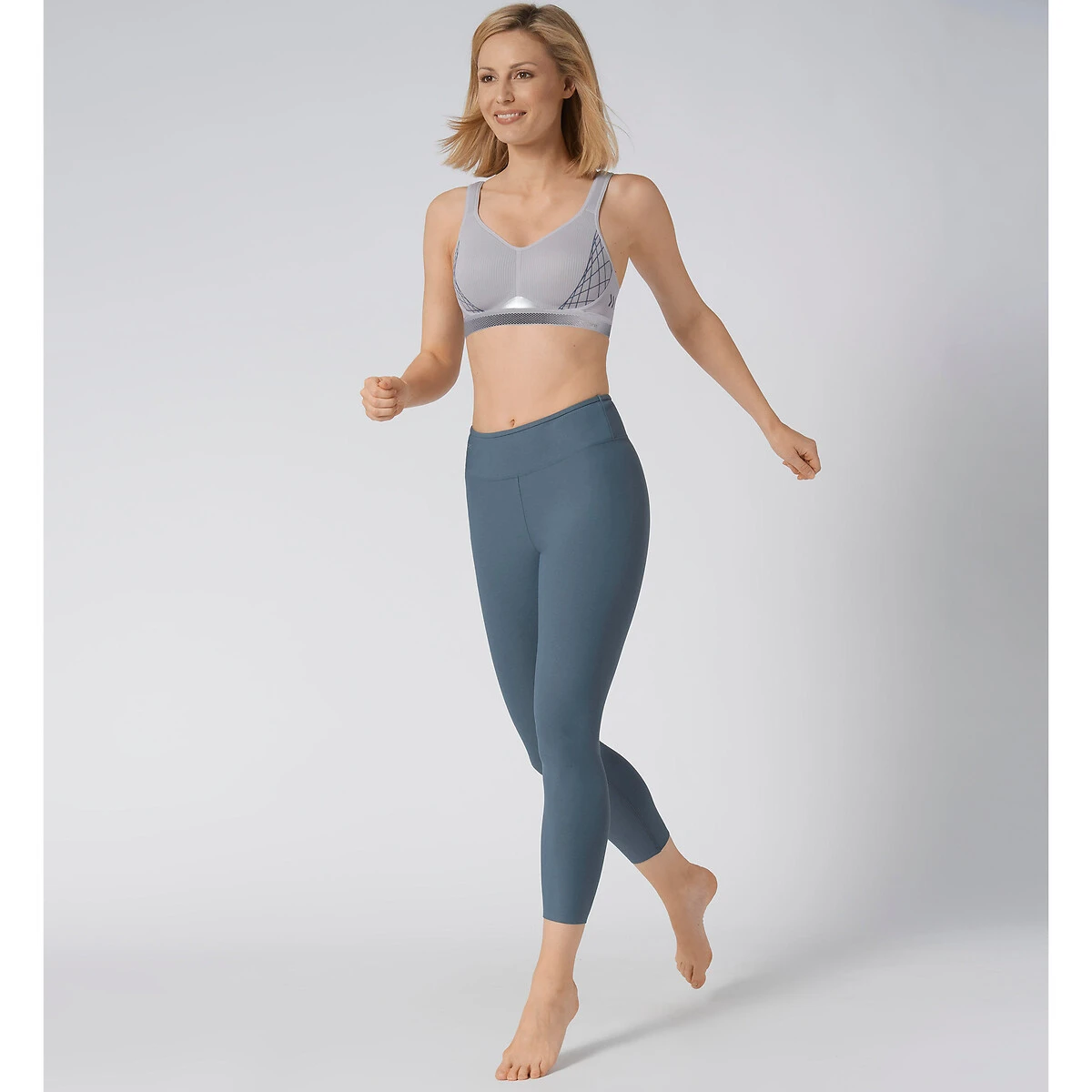 Triumph Soutien-gorge De Sport Triaction Cardio Cloud 4 Triumph Soutien-gorge De Sport Triaction Cardio Cloud – Image 4