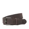 Jack & Jones Ceinture En Cuir Jacian